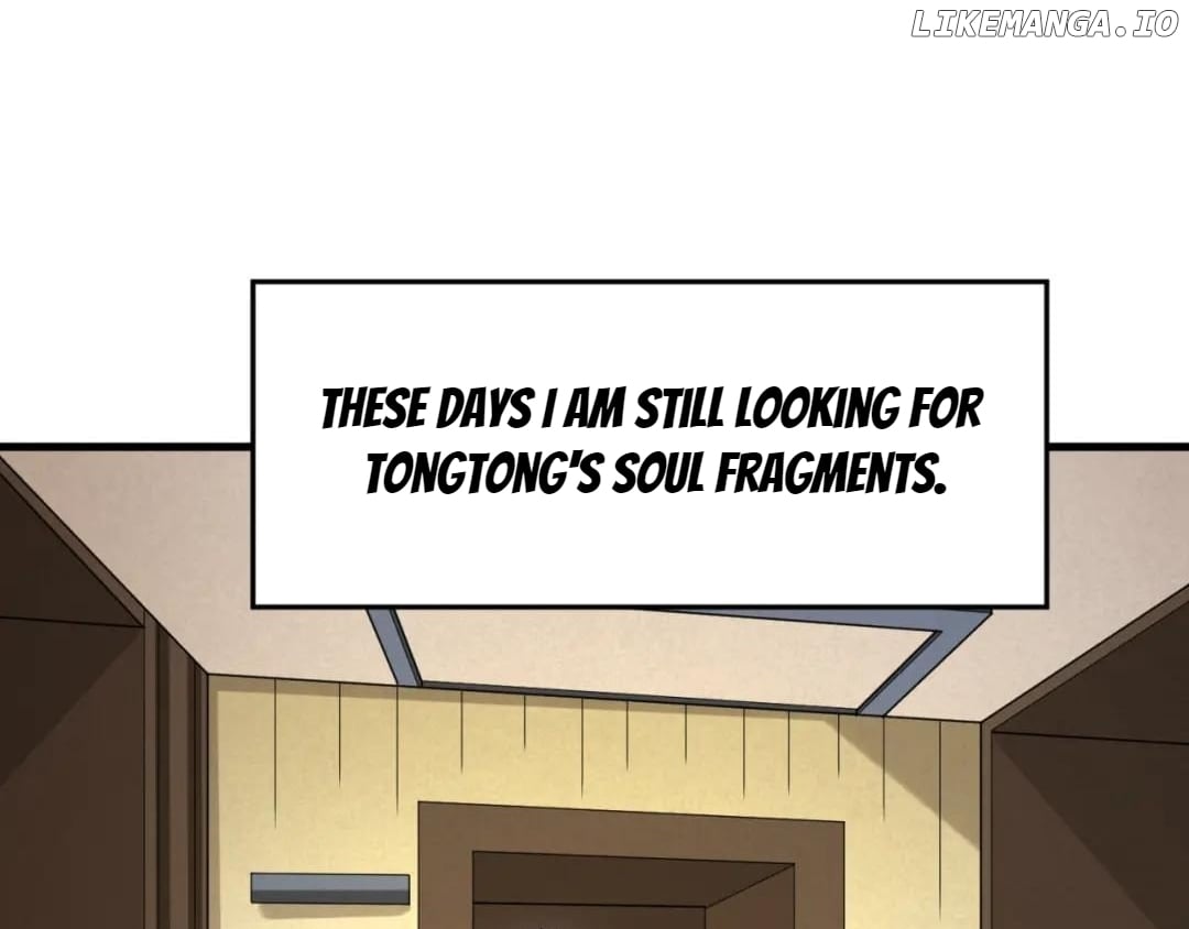Era of the Haunted Chapter 166 - page 36